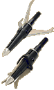 SteeliteR Broadhead