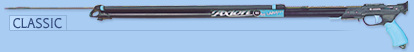 speargun axion classic
